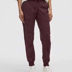 Lululemon Dance Studio Jogger